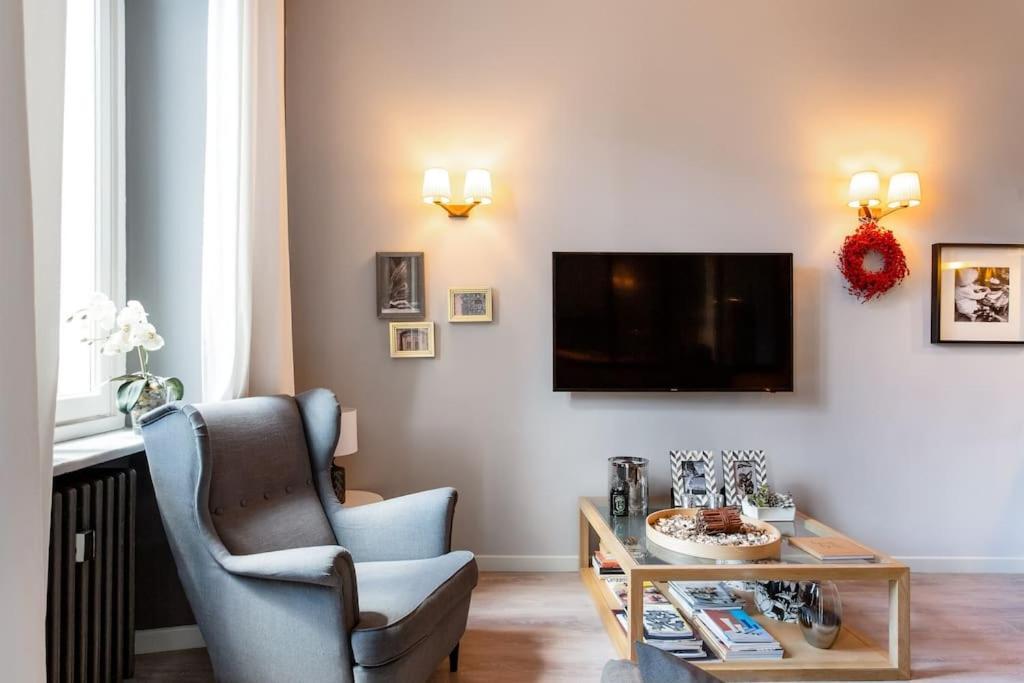 טורינו Casa Forneris-Splendido Appartamento In Stile Newyorchese Vicino Al Valentino מראה חיצוני תמונה